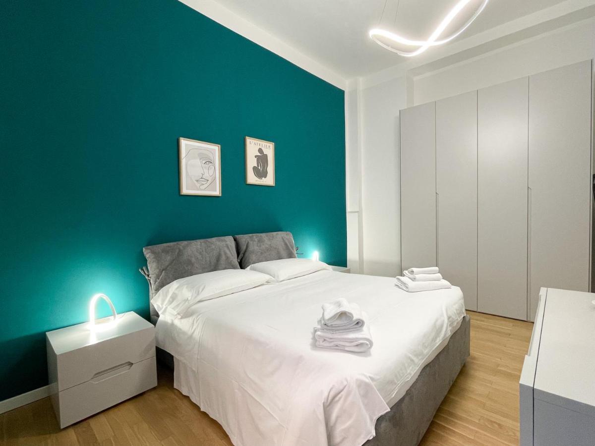 Myhouse Inn Suite Lingotto - Affitti Brevi Italia Turin Exterior photo