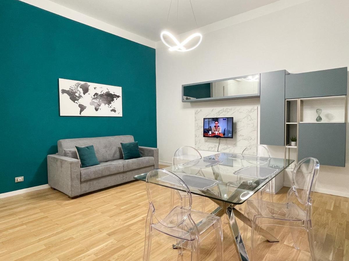 Myhouse Inn Suite Lingotto - Affitti Brevi Italia Turin Exterior photo