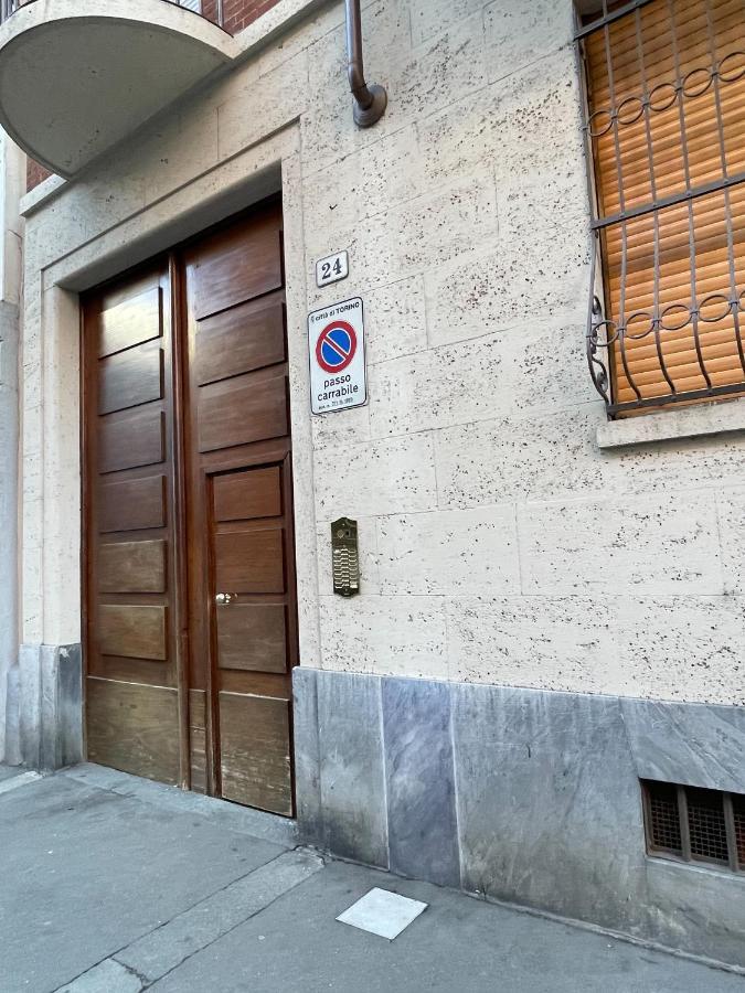 Myhouse Inn Suite Lingotto - Affitti Brevi Italia Turin Exterior photo